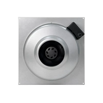 Настенный EC-вентилятор 125 мм PY3N125B2E-SZ0
