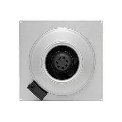 200-мм настенный EC-вентилятор PY3N200B2E-TZ0